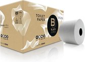 Toiletpapier compactrol 313840 Satino black 2laags 100m 24rollen (131803-313840)