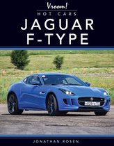 Vroom! Hot Cars - Jaguar F-TYPE