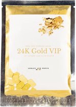 24K Gold VIP Powder Mask