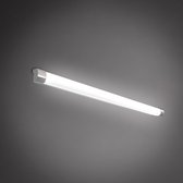 B.K.Licht - LED Spiegellamp - badkamerlamp - spiegelverlichting - l:57cm - IP44 - 4.000K - 1.2000 Lumen  - 10W LED