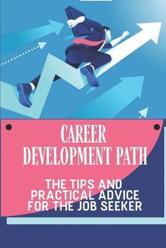 Career Development Path 9798546924775 Christoper Senger Boeken bol