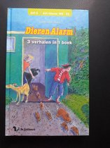 Dieren Alarm: 3 verhalen in 1 boek