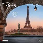 Bonjour Paris 2022