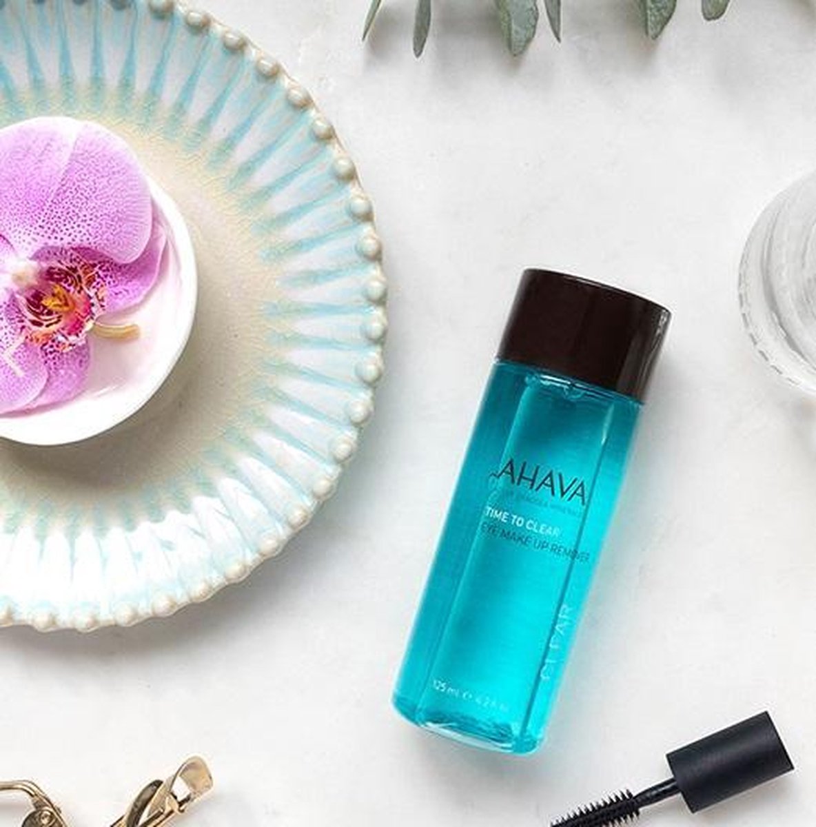AHAVA Oogmake-up Remover thumbnail 4