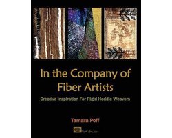 In the Company of Fiber Artists