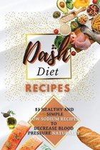 Dash Diet Recipes