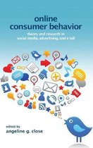 Online Consumer Behavior