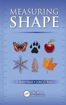 Omslag Measuring Shape