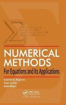 Numerical Methods for Equations and Its Applications