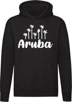 Aruba hoodie | Antillen | sweater | trui | unisex