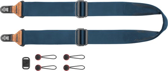 Peak Design Slide - Midnight