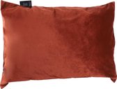 Warmtekussen oplaadbaar Warmy 45 x 65 cm bruin