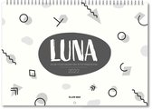 Luna Familieplanner 2022