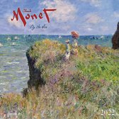 Claude Monet - By the Sea 2022
