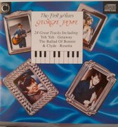 Georgie Fame - The first 30 years