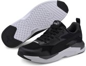 Puma Sneakers - Maat 40.5 - Unisex - Zwart