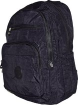 CKD 220111 Waterdicht Schooltas 22 L - Zwart