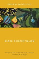 Global Critical Caribbean Thought- Black Existentialism
