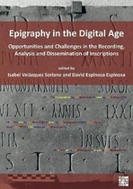 Epigraphy in the Digital Age