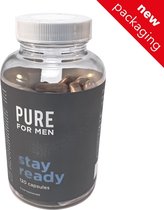 Pure for Men - 120 capsules