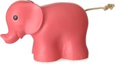 Egmont Toys Heico lamp olifant framboos. 22x32x16 cm