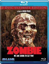 Zombie 2 (2-Disc Ultimate Edition) (Import)