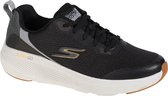 Skechers Go Run Elevate-Orbiter 220189-BKGY, Mannen, Zwart, Hardloopschoenen, maat: 43