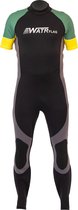 Watrflag Tarifa Wetsuit Heren - 3 mm Neopreen - Lycra mouwen - Surfen - Sup - Maat M