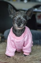 Friempies - Sweater roze - M