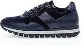 Gabor Sneakers Blauw 76.433.36