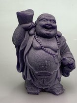 Happy Boeddha