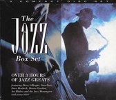 The Jazz Box Set - Over three hours of Jazz Greats