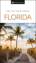 Travel Guide- DK Eyewitness Florida