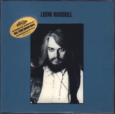 Leon Russell (Coloured Vinyl)