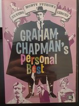 Monty Pythons Graham Chapman,s Personal Best