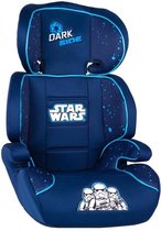 Disney Autostoeltje Star Wars Groep 2-3 Donkerblauw