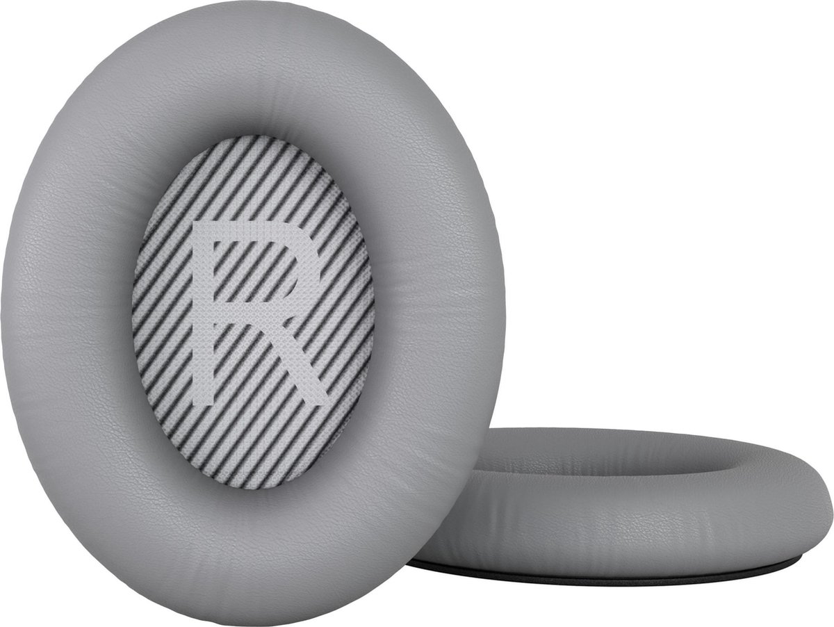 Set Oorkussens voor Bose Koptelefoon – Bose Quietcomfort 35 ii Oorkussen – QC2/QC15/QC25/QC35/Soundtrue/Soundlink Around-Ear ii – AE2 – foto 3