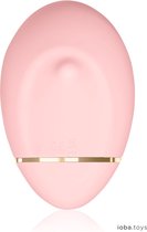 Loba - OhMyC 1 Clitoral Stimulator - Pink
