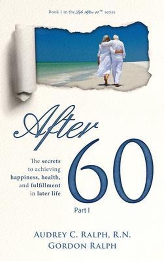 Life After 60- After 60 - cover