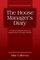 The House Manager's Diary