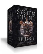 System Divine-The System Divine Trilogy (Boxed Set)