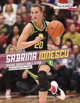 Sports Illustrated Kids Stars of Sports- Sabrina Ionescu