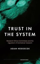 Inscriptions- Trust in the System