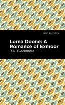 Mint Editions (Literary Fiction) - Lorna Doone