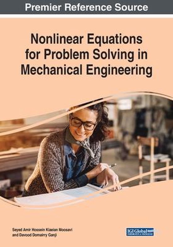 problem solving for mechanical