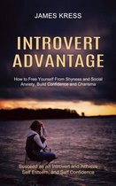 Introvert advantage