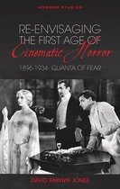 Re-envisaging the First Age of Cinematic Horror, 1896-1934