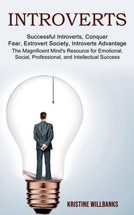 Introverts - cover