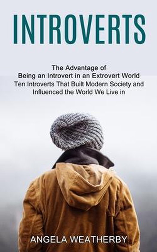Introverts - cover