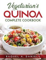 Vegetarian's Quinoa